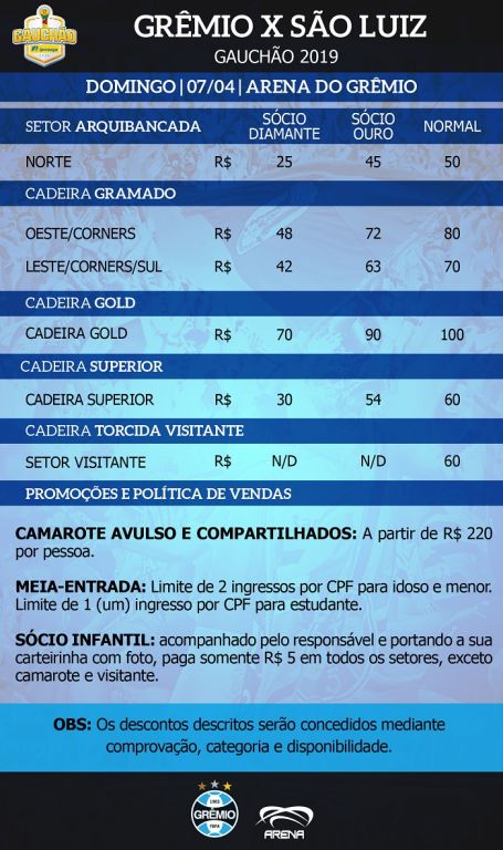 Arena recebe semifinal do Gauchão - Com mais de 20 anos de atuação no mercado da Comunicação e no atendimento a clientes de todo o país, a Camejo Estratégias em Comunicação põe a serviço de cada cliente a experiência, o conhecimento técnico, os relacionamentos e a credibilidade, além de muita ousadia para buscar os melhores resultados.  