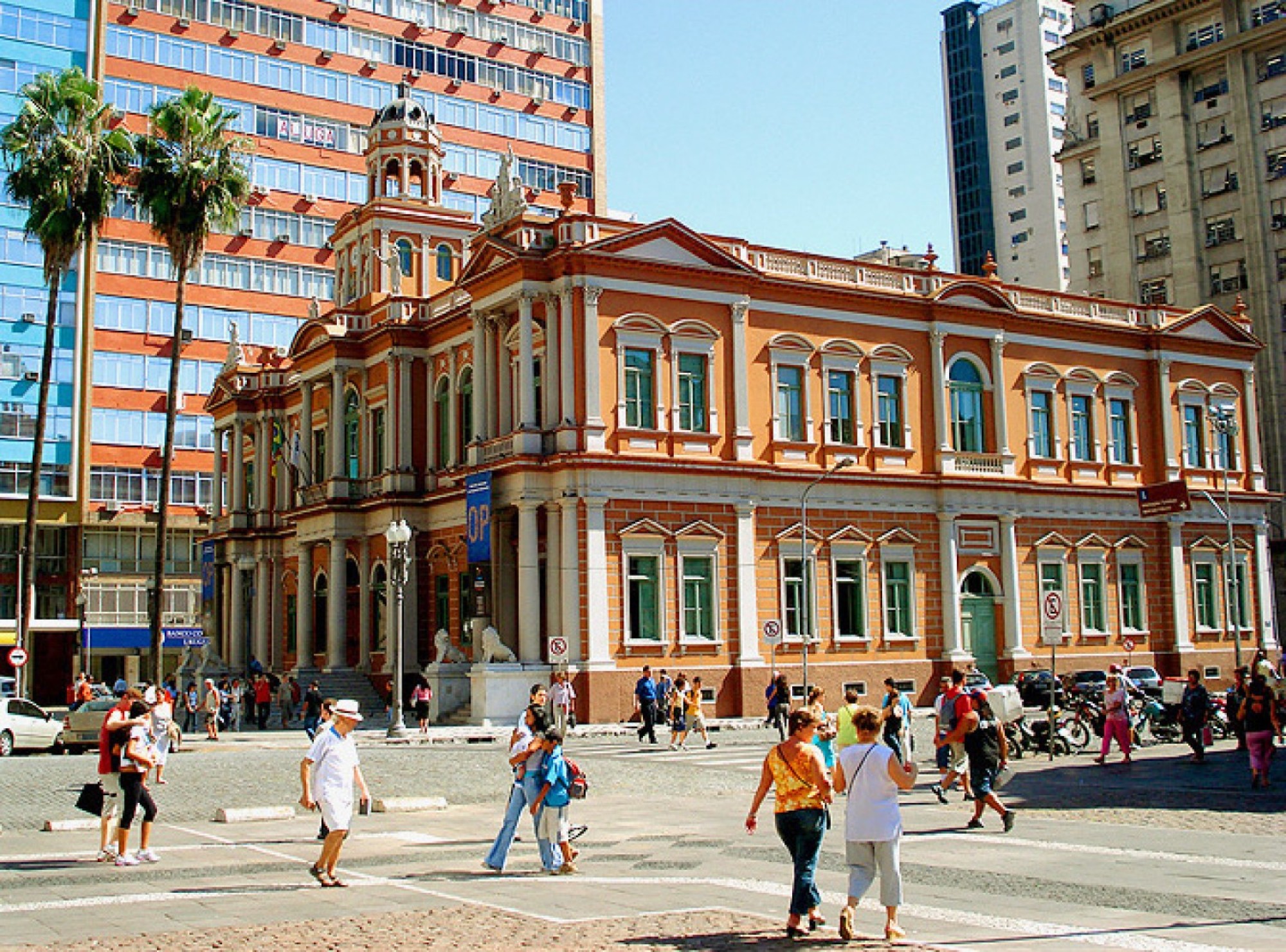 Blog - Com mais de 20 anos de atuação no mercado da Comunicação e no atendimento a clientes de todo o país, a Camejo Estratégias em Comunicação põe a serviço de cada cliente a experiência, o conhecimento técnico, os relacionamentos e a credibilidade, além de muita ousadia para buscar os melhores resultados.  