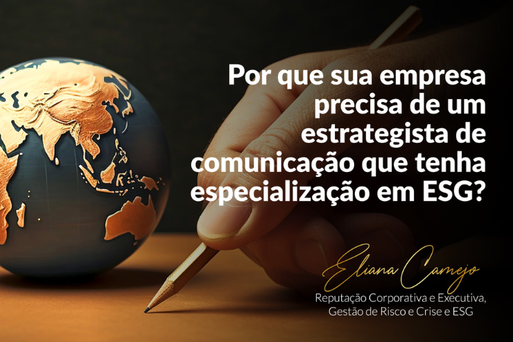Notícias - Com mais de 20 anos de atuação no mercado da Comunicação e no atendimento a clientes de todo o país, a Camejo Estratégias em Comunicação põe a serviço de cada cliente a experiência, o conhecimento técnico, os relacionamentos e a credibilidade, além de muita ousadia para buscar os melhores resultados.  