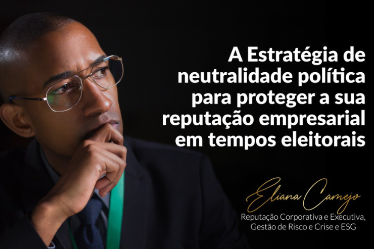 Notícias - Com mais de 20 anos de atuação no mercado da Comunicação e no atendimento a clientes de todo o país, a Camejo Estratégias em Comunicação põe a serviço de cada cliente a experiência, o conhecimento técnico, os relacionamentos e a credibilidade, além de muita ousadia para buscar os melhores resultados.  