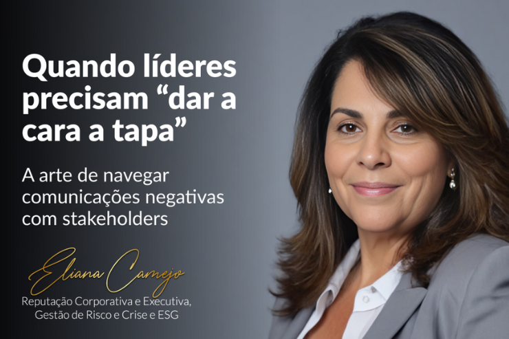 Notícias - Com mais de 20 anos de atuação no mercado da Comunicação e no atendimento a clientes de todo o país, a Camejo Estratégias em Comunicação põe a serviço de cada cliente a experiência, o conhecimento técnico, os relacionamentos e a credibilidade, além de muita ousadia para buscar os melhores resultados.  