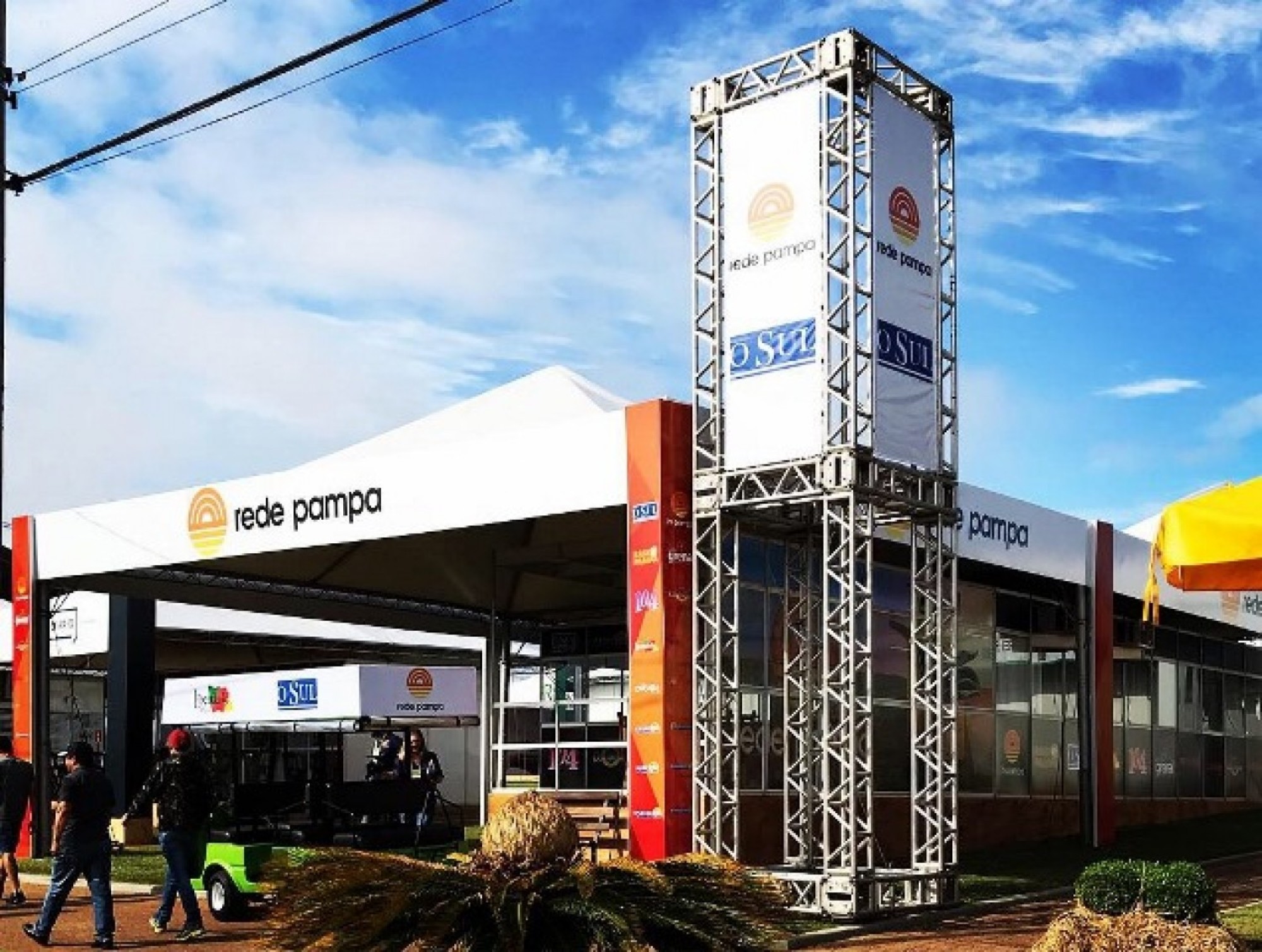 Blog - Com mais de 20 anos de atuação no mercado da Comunicação e no atendimento a clientes de todo o país, a Camejo Estratégias em Comunicação põe a serviço de cada cliente a experiência, o conhecimento técnico, os relacionamentos e a credibilidade, além de muita ousadia para buscar os melhores resultados.  