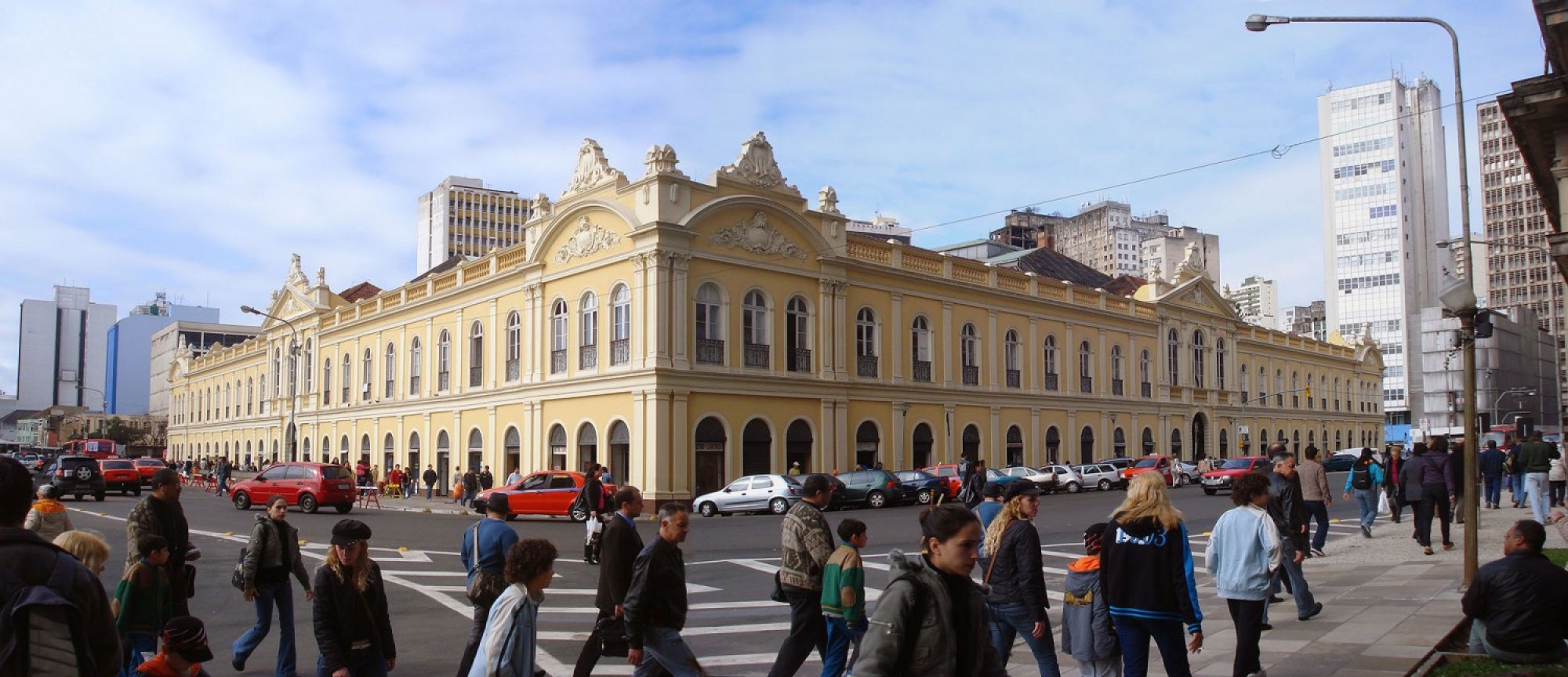 Blog - Com mais de 20 anos de atuação no mercado da Comunicação e no atendimento a clientes de todo o país, a Camejo Estratégias em Comunicação põe a serviço de cada cliente a experiência, o conhecimento técnico, os relacionamentos e a credibilidade, além de muita ousadia para buscar os melhores resultados.  