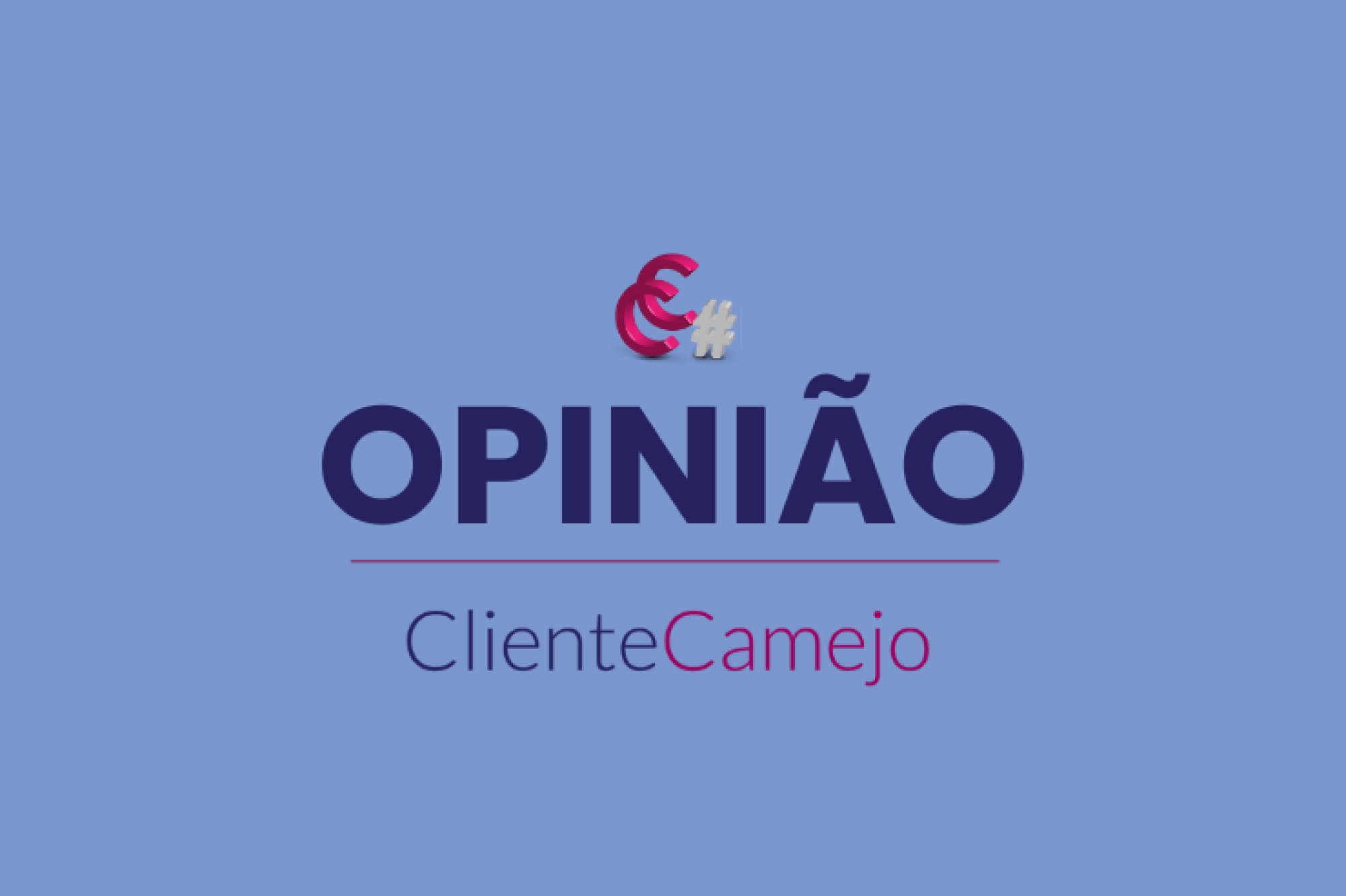 Blog - Com mais de 20 anos de atuação no mercado da Comunicação e no atendimento a clientes de todo o país, a Camejo Estratégias em Comunicação põe a serviço de cada cliente a experiência, o conhecimento técnico, os relacionamentos e a credibilidade, além de muita ousadia para buscar os melhores resultados.  