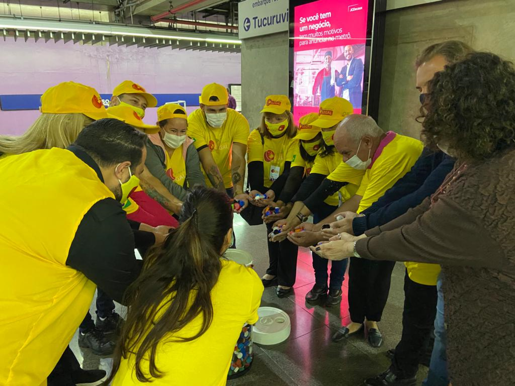 Blog - Com mais de 20 anos de atuação no mercado da Comunicação e no atendimento a clientes de todo o país, a Camejo Estratégias em Comunicação põe a serviço de cada cliente a experiência, o conhecimento técnico, os relacionamentos e a credibilidade, além de muita ousadia para buscar os melhores resultados.  
