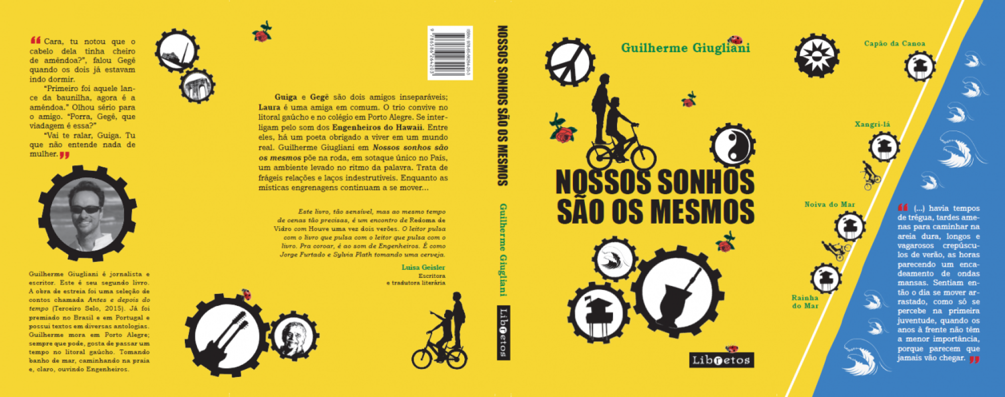 Blog - Com mais de 20 anos de atuação no mercado da Comunicação e no atendimento a clientes de todo o país, a Camejo Estratégias em Comunicação põe a serviço de cada cliente a experiência, o conhecimento técnico, os relacionamentos e a credibilidade, além de muita ousadia para buscar os melhores resultados.  