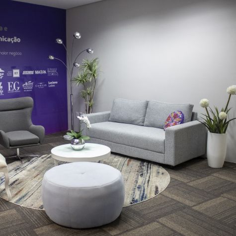 Sobre - Com mais de 20 anos de atuação no mercado da Comunicação e no atendimento a clientes de todo o país, a Camejo Estratégias em Comunicação põe a serviço de cada cliente a experiência, o conhecimento técnico, os relacionamentos e a credibilidade, além de muita ousadia para buscar os melhores resultados.  