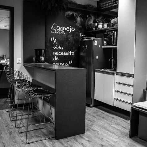 Sobre - Com mais de 20 anos de atuação no mercado da Comunicação e no atendimento a clientes de todo o país, a Camejo Estratégias em Comunicação põe a serviço de cada cliente a experiência, o conhecimento técnico, os relacionamentos e a credibilidade, além de muita ousadia para buscar os melhores resultados.  