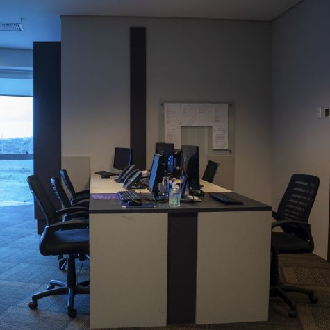 Sobre - Com mais de 20 anos de atuação no mercado da Comunicação e no atendimento a clientes de todo o país, a Camejo Estratégias em Comunicação põe a serviço de cada cliente a experiência, o conhecimento técnico, os relacionamentos e a credibilidade, além de muita ousadia para buscar os melhores resultados.  